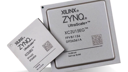 Xilinx Zynq® UltraScale+ MPSoCs Multiprocessors