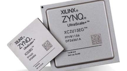 Xilinx Zynq® UltraScale+ MPSoCs Multiprocessors