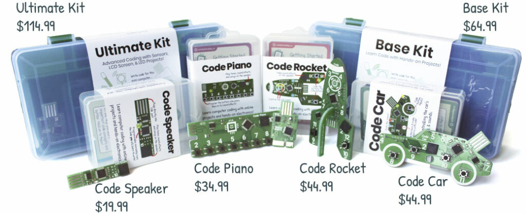 Give The Gift Of Real-World Coding Skills To Tweens This Holiday Season