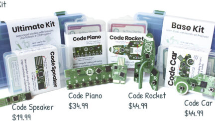 Give The Gift Of Real-World Coding Skills To Tweens This Holiday Season