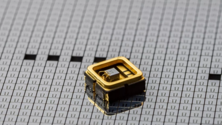 Cambridge startup Sorex launches particulate sensor