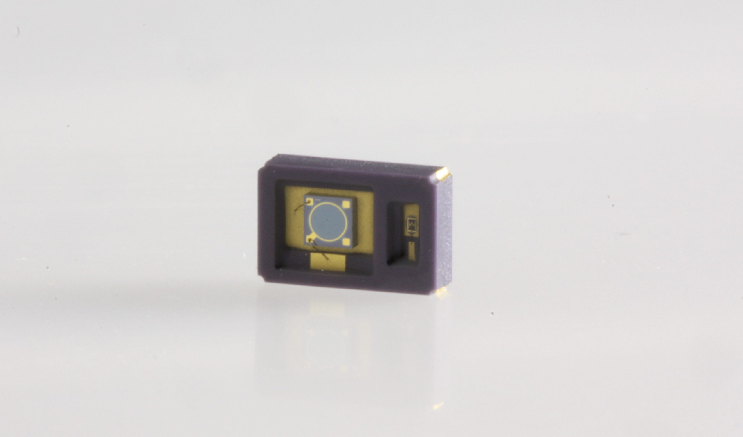 Marktech reflective sensors feature 0.5-1.5mm short detection distance