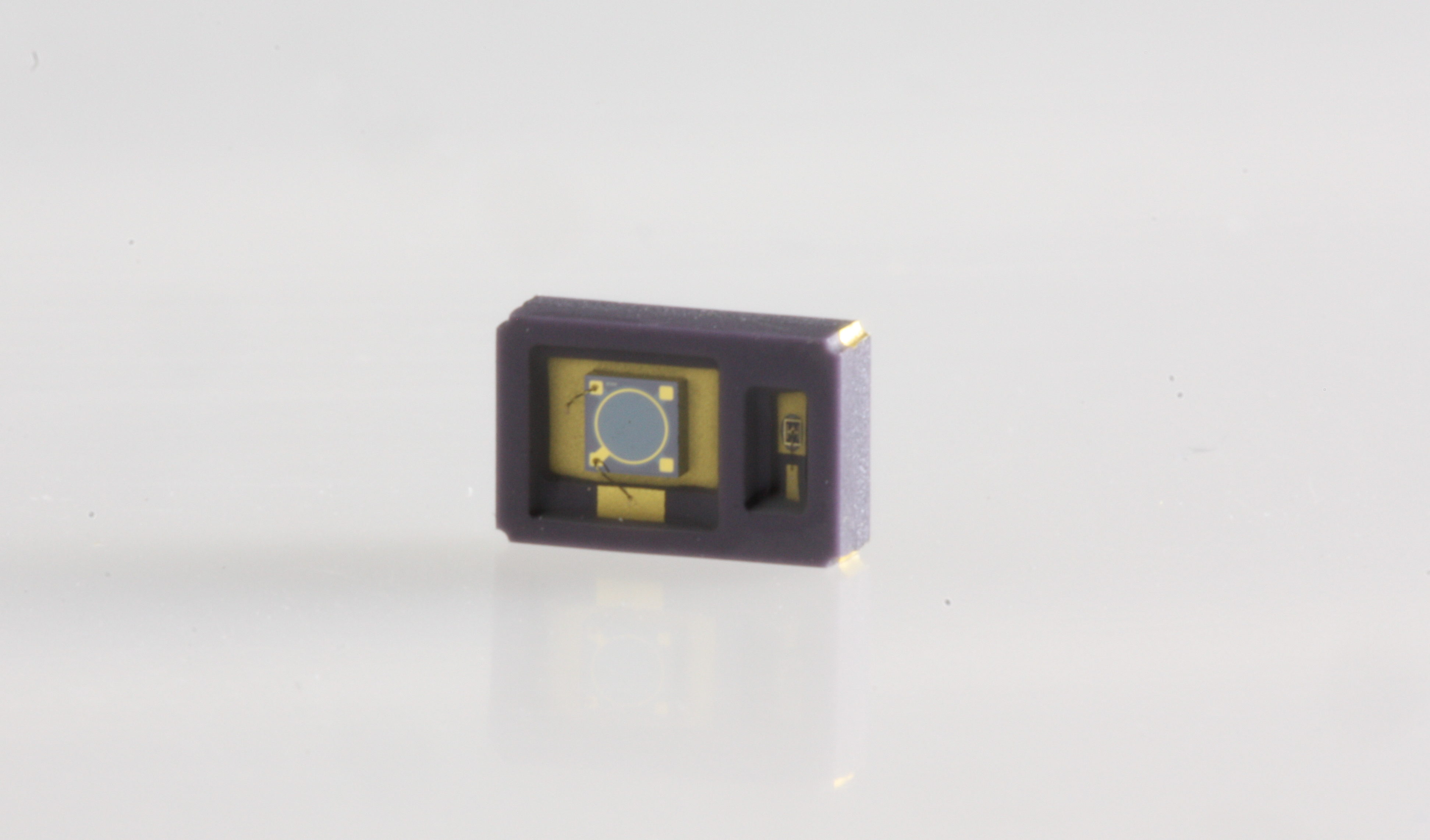 Marktech reflective sensors feature 0.5-1.5mm short detection distance Marktech reflective sensors feature 0.5-1.5mm short detection distance