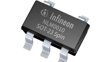 NLM0011/NLM0010- LED Driver IC with effective NFC-PWM programming