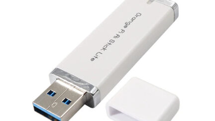 Orange Pi AI Stick Lite $20 Neural Compute Stick Ships with Free Training Tools