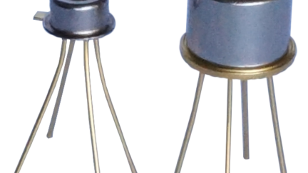 MEMS thermopile vacuum sensors effective from 1 millitorr to 1 atm