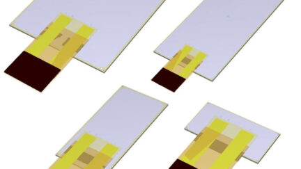 PiezoListen™ Ultra-thin Piezo Speakers converts virtually any surface into a speaker