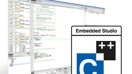 SEGGER Embedded Studio now supports DAP-Link
