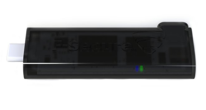 USB Armory Mk II USB Linux Computer Targets Security Applications USB Armory Mk II USB Linux Computer Targets Security Applications