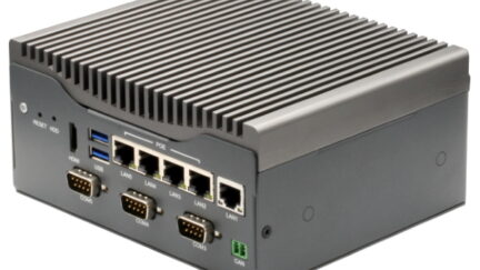 The VPC-3350S: Mobile, Flexible and Customizable