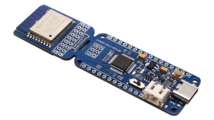 New Wio Lite RISC – V WiFi Board with ESP8266 Module for WiFi connectivity Launches for $6.9