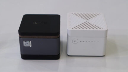 iLife MP8 Micro PC may be the World’s Smallest Windows 10 Mini PC