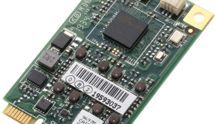 Aaeon launches M.2 and mini-PCIe based AI accelerators using low-power Kneron NPU