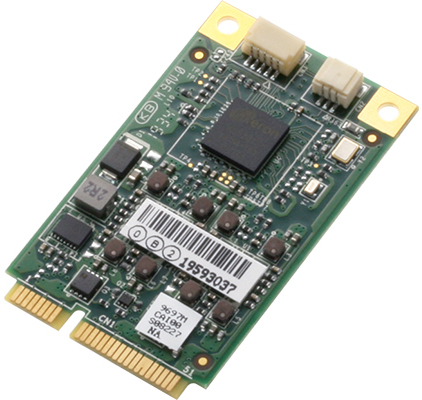 Aaeon launches M.2 and mini-PCIe based AI accelerators using low-power Kneron NPU