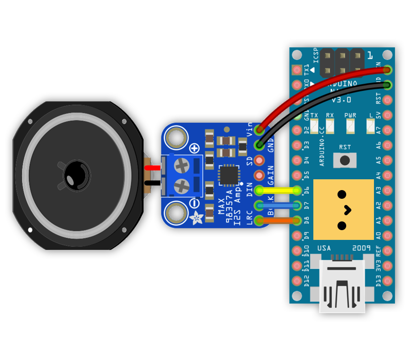 Chirp and Linkplay Deliver a Turnkey Solution for Frictionless Audio-Based Provisioning of Smart Devices