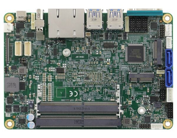 3.5-inch SBC with 8th Gen Intel\u00ae Core\u2122 Processors (Whiskey Lake-U) - Electronics-Lab.com