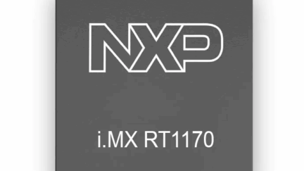 NXP Launches The Gigahertz Microcontroller Era