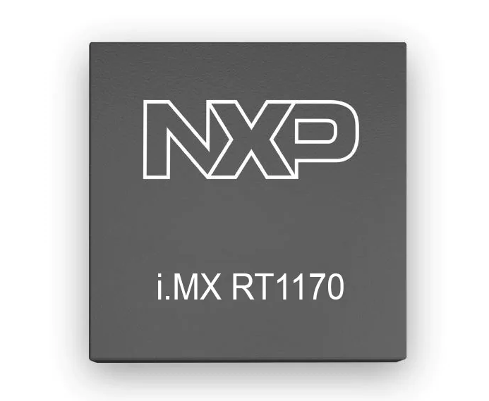 NXP Launches The Gigahertz Microcontroller Era NXP Launches The Gigahertz Microcontroller Era