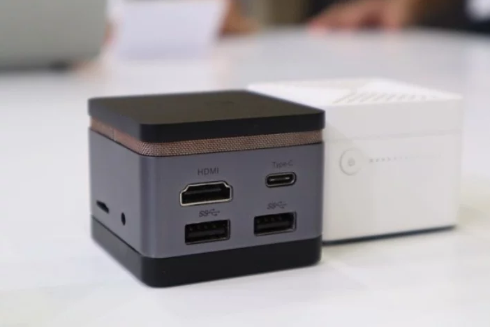 iLife MP8 Micro PC may be the World’s Smallest Windows 10 Mini PC