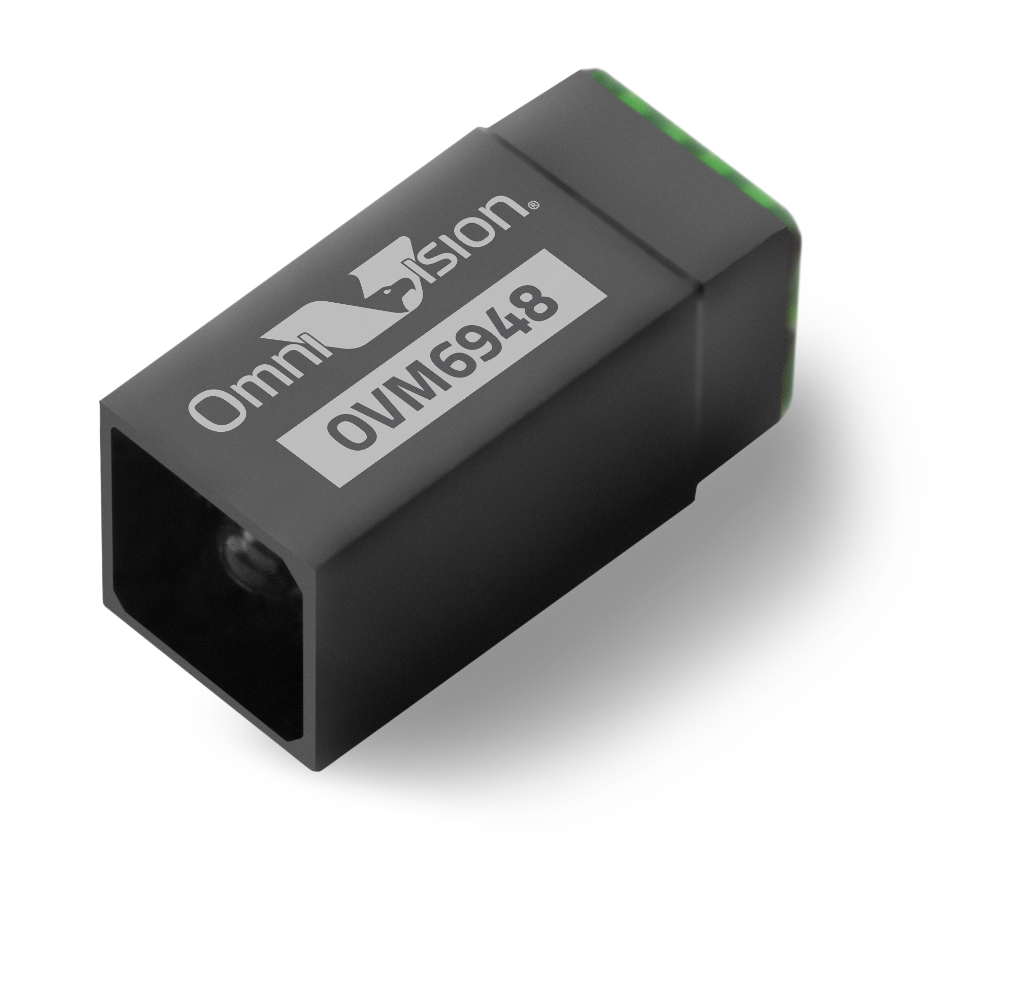 Wafer-level camera module measures only 0.65 x 0.65 x 1.158mm Wafer-level camera module measures only 0.65 x 0.65 x 1.158mm