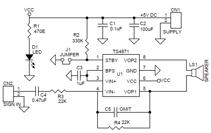 DIY PCB slip ring