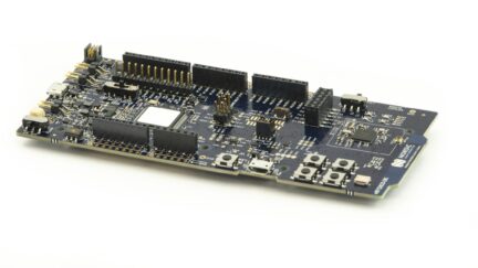 Nordic Semiconductor nRF52833 DK