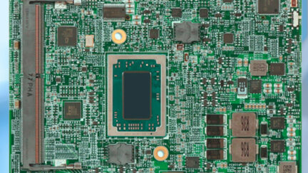 Portwell’s New Com Express Type 6 Module Is Compact, Cost-Effective With Accelerated Graphic Processing
