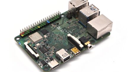 Rock Pi 4C SBC to Support Dual Display Setups via micro HDMI and mini DP Ports
