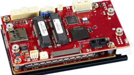 VersaLogic takes credit-card sized computers to new heights