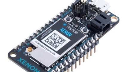 Xenon Development Kit