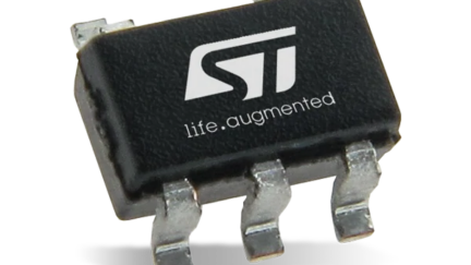 ST730 – 300 mA, 28 V LDO, with 5 µA quiescent current