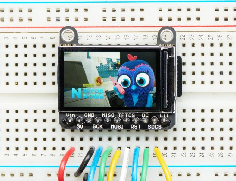 4383-07 - Electronics-Lab.com