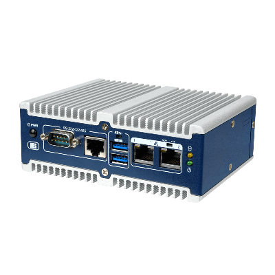 IEI Released a New Fanless DIN-Rail Embedded system for AI Deep Learning – ITG-100AI IEI Released a New Fanless DIN-Rail Embedded system for AI Deep Learning – ITG-100AI