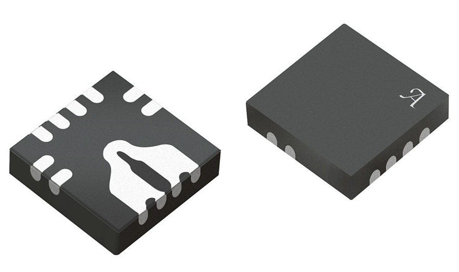 ACS711 Hall Effect Linear Current Sensor ACS711 Hall Effect Linear Current Sensor