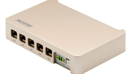 BOXER-8220AI: Powering AI with NVIDIA Jetson Nano