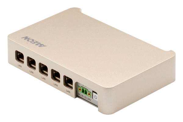 BOXER-8220AI: Powering AI with NVIDIA Jetson Nano BOXER-8220AI: Powering AI with NVIDIA Jetson Nano