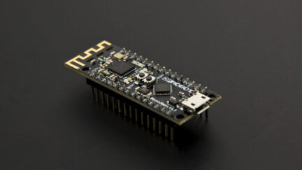 Bluno Nano – An Arduino Nano with Bluetooth 4.0
