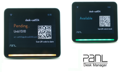 Bridgetek Looks to Revolutionize Our Workplaces with its PanL Technology