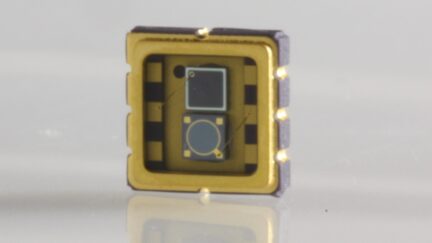 New Broadband Hybrid Silicon-InGaAs Photodetectors