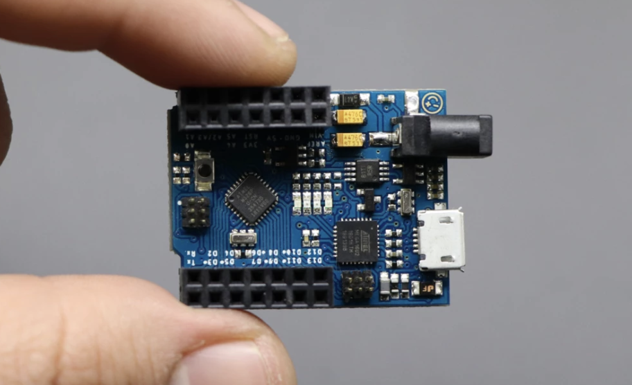 minUno development Board minUno development Board