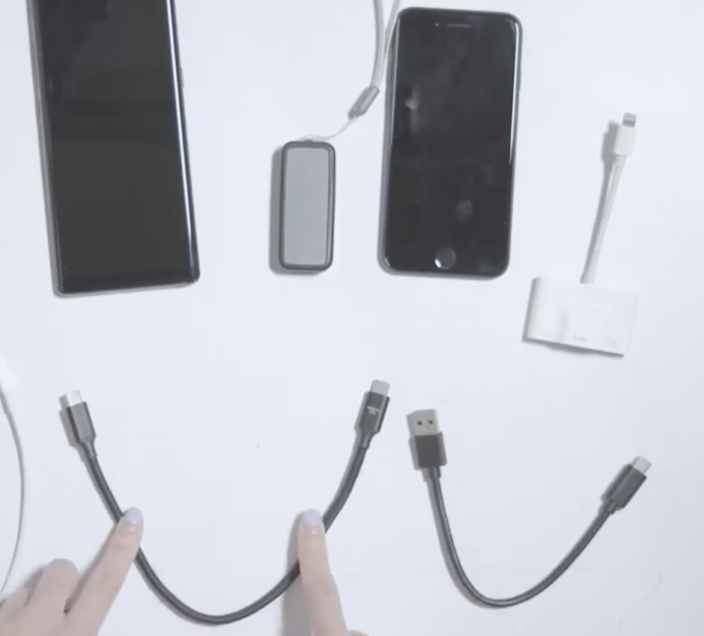 WarpDrive High Speed Portable SSD 1TB Or 2TB Electronics Lab warpdrive-high-speed-portable-ssd-1tb-or-2tb-electronics-lab