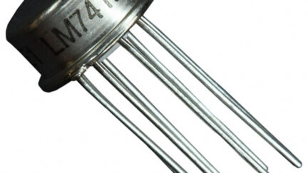 The Top 10 Operational Amplifiers on SnapEDA
