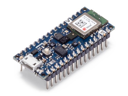 Arduino Nano 33 BLE Sense Arduino Nano 33 BLE Sense