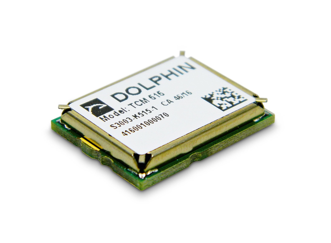 Energyefficient EnOcean Wireless Transceiver Module