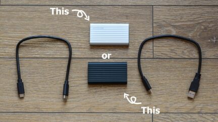 HyperDisk: Pocket-sized & High-speed Portable SSD [Attention: SCAM reported]