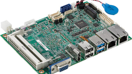Enjoy Superior Graphic Output and Low Power Usage with Enhanced EBC 357X 3.5” Boards