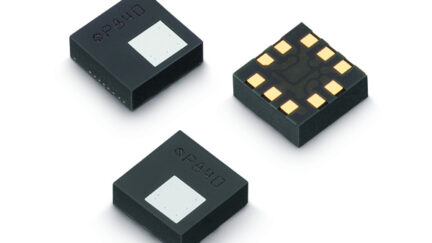 Slim Sensor Delivers Calibrated Data