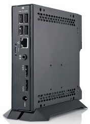 Thin clients run Linux-based eLux on Gemini Lake Refresh chips