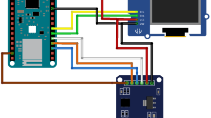 YADL: Yet Another Data Logger using TI SensorTag