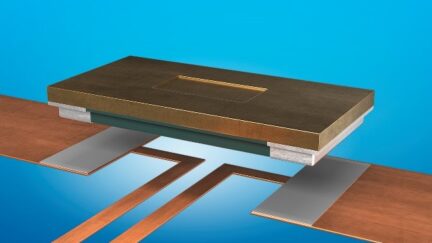Isabellenhütte introduces new range of 1 – 6mΩ resistors in smallest chip sizes available on the market